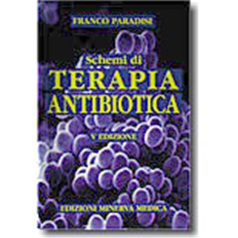 Schemi di terapia antibiotica